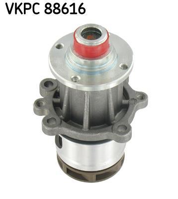 Pompe à eau SKF VKPC 88616